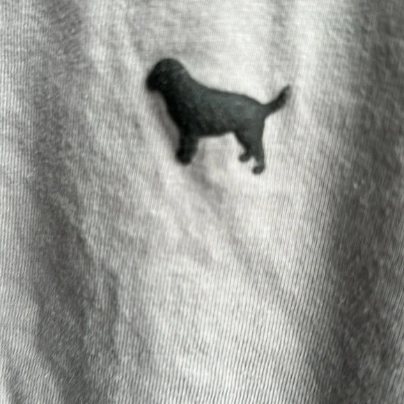 Simply Southern Gray Mud Life Long Sleeve T-Shirt Size XXL 2X 100% Cotton - Picture 2 of 3